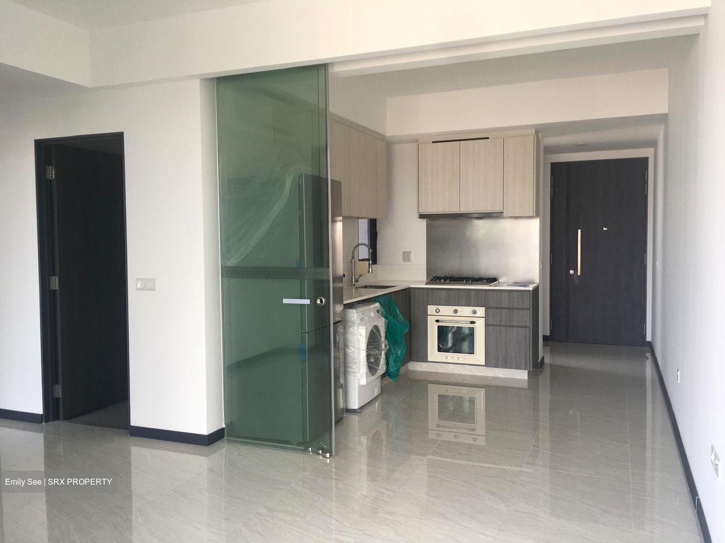 Gem Residences (D12), Condominium #530647351